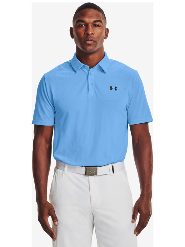 Under Armour Férfi póló Under Armour UA Vanish Seamless Mapped P