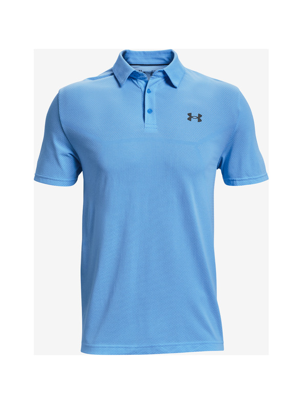 Under Armour Férfi póló Under Armour UA Vanish Seamless Mapped P
