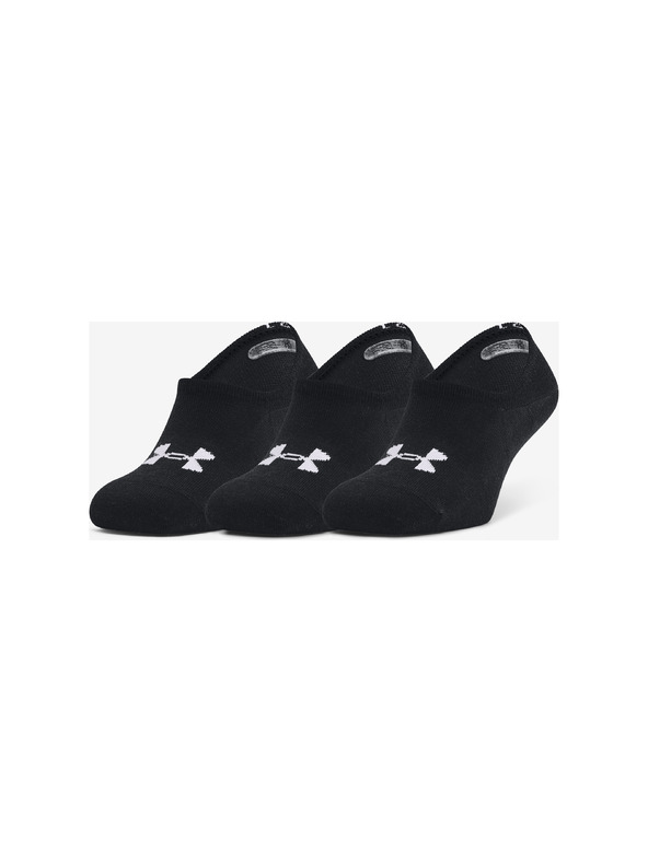 Under Armour Unisex zokni Under Armour Core Ultra Low 3PK