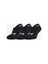 Under Armour Unisex zokni Under Armour Core Ultra Low 3PK