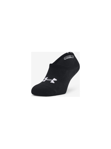Under Armour Unisex zokni Under Armour Core Ultra Low 3PK
