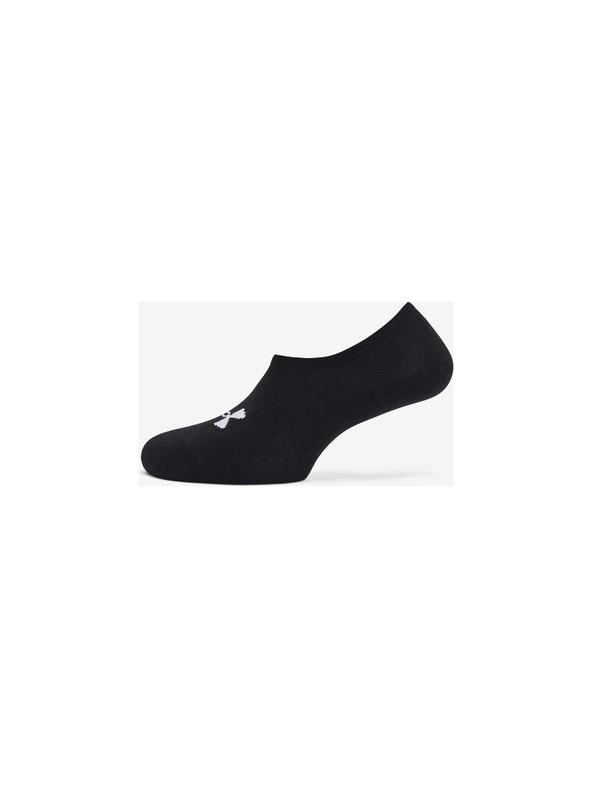 Under Armour Unisex zokni Under Armour Core Ultra Low 3PK