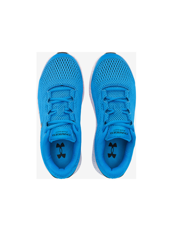 Under Armour Charged Pursuit 2 Gyerek sportcipő
