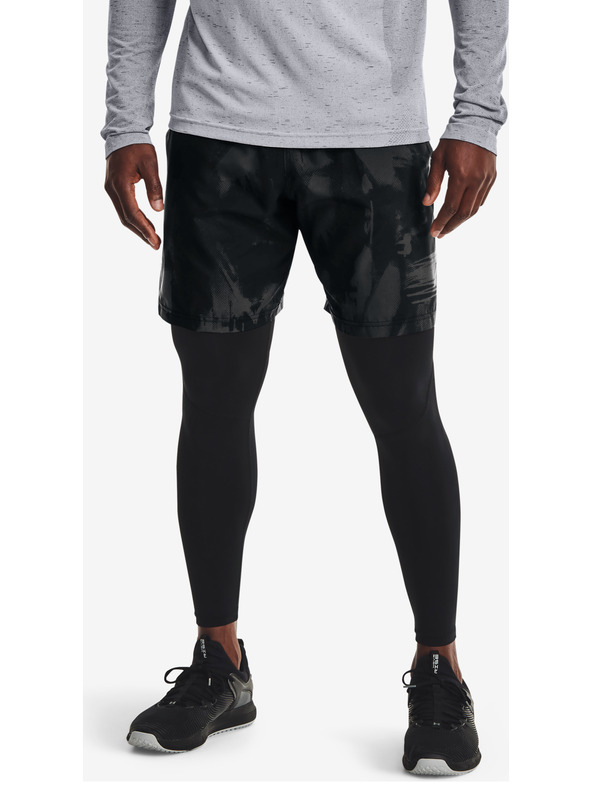 Under Armour Férfi rövidnadrágok Under Armour Woven Adapt Shorts