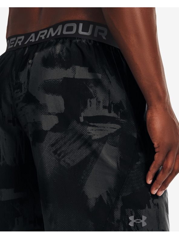 Under Armour Férfi rövidnadrágok Under Armour Woven Adapt Shorts
