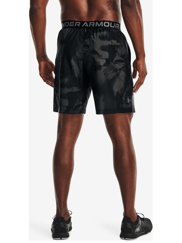 Under Armour Férfi rövidnadrágok Under Armour Woven Adapt Shorts