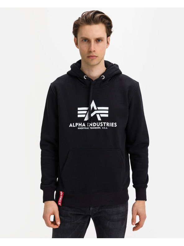 Alpha Industries Basic Melegítőfelsők