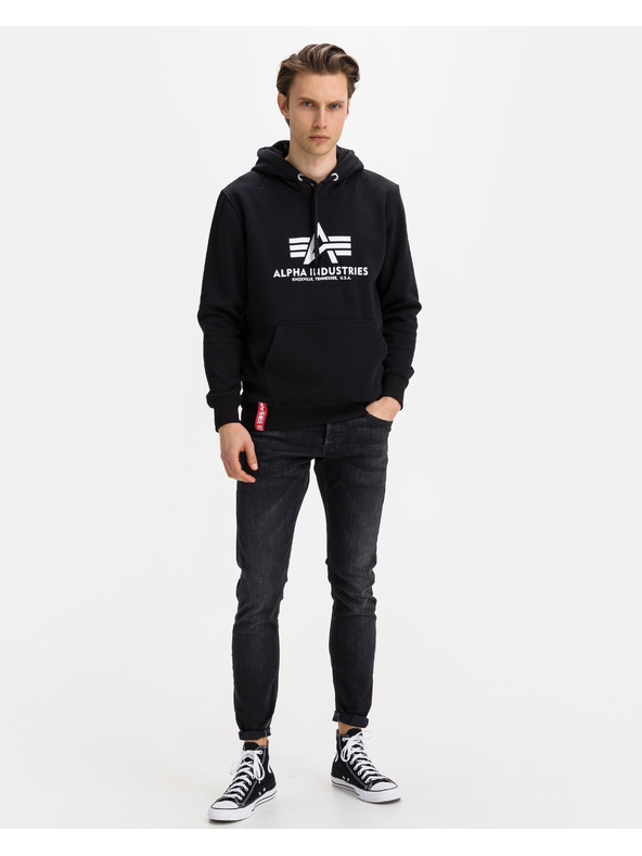 Alpha Industries Basic Melegítőfelsők