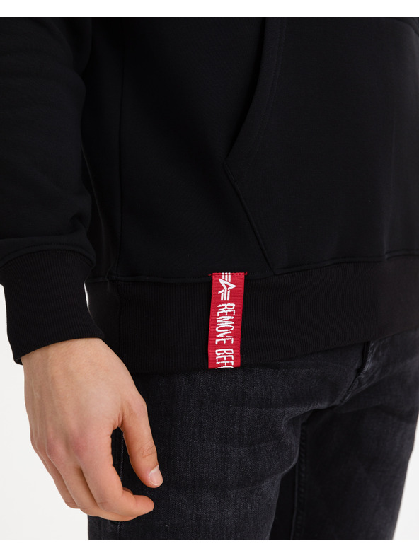 Alpha Industries Basic Melegítőfelsők