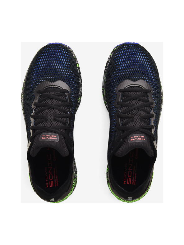 Under Armour Férfi cipők Under Armour HOVR Sonic 4 FnRn