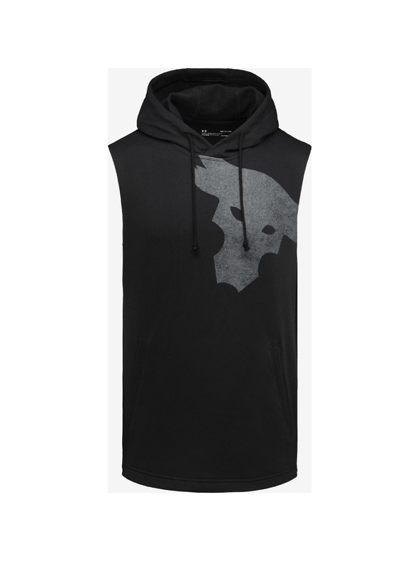 Under Armour Férfi felső Under Armour  PJT ROCK TERRY BULL SL HD