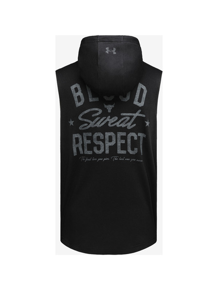 Under Armour Férfi felső Under Armour  PJT ROCK TERRY BULL SL HD