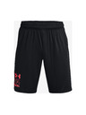 Under Armour Férfi rövidnadrágok Under Armour Tech Graphic WM Shorts
