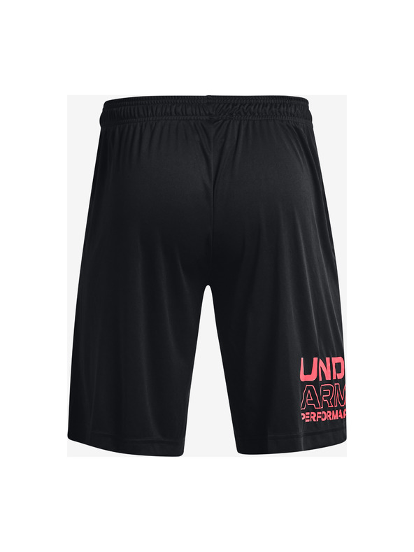 Under Armour Férfi rövidnadrágok Under Armour Tech Graphic WM Shorts