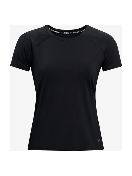 Under Armour Női póló Under Armour IsoChill Run 200 SS
