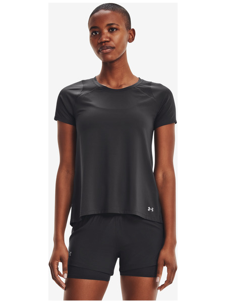 Under Armour Női póló Under Armour IsoChill Run 200 SS