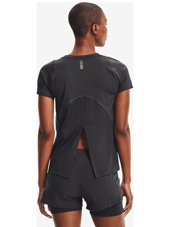 Under Armour Női póló Under Armour IsoChill Run 200 SS