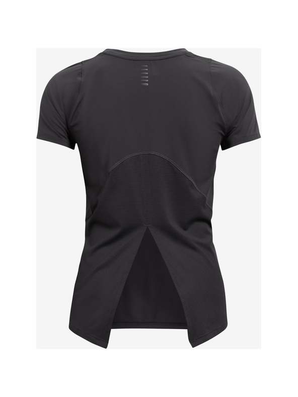 Under Armour Női póló Under Armour IsoChill Run 200 SS