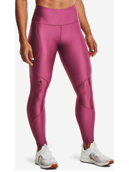 Under Armour Női leggings Under Armour HG Armour Shine Leg NS