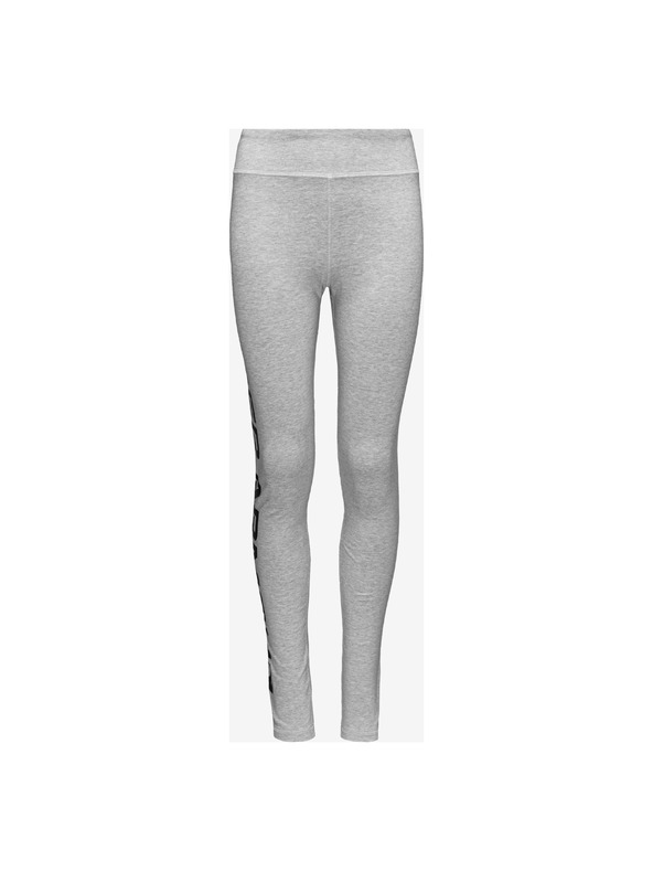 Under Armour Lány leggings Under Armour Sportstyle Branded Leggings