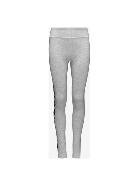 Under Armour Lány leggings Under Armour Sportstyle Branded Leggings