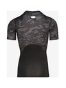 Under Armour Férfi póló Under Armour HG Armour Camo Comp SS