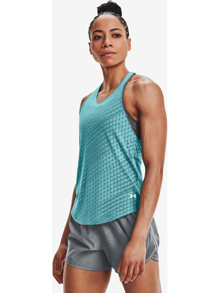 Under Armour Női atlétatrikó Under Armour Streaker Runclipse Tank