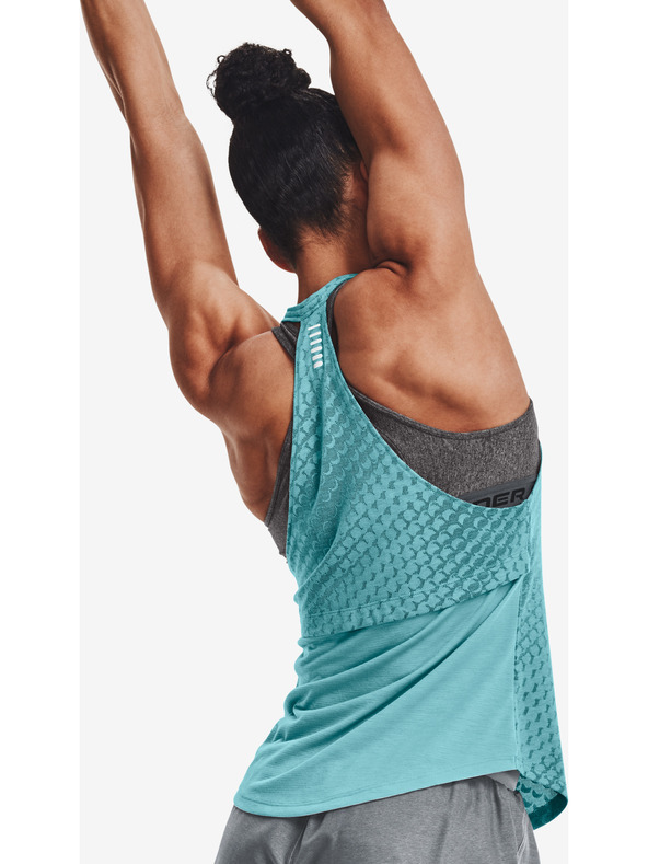Under Armour Női atlétatrikó Under Armour Streaker Runclipse Tank