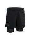 Under Armour Férfi rövidnadrágok Under Armour IsoChill Run 2N1 Short