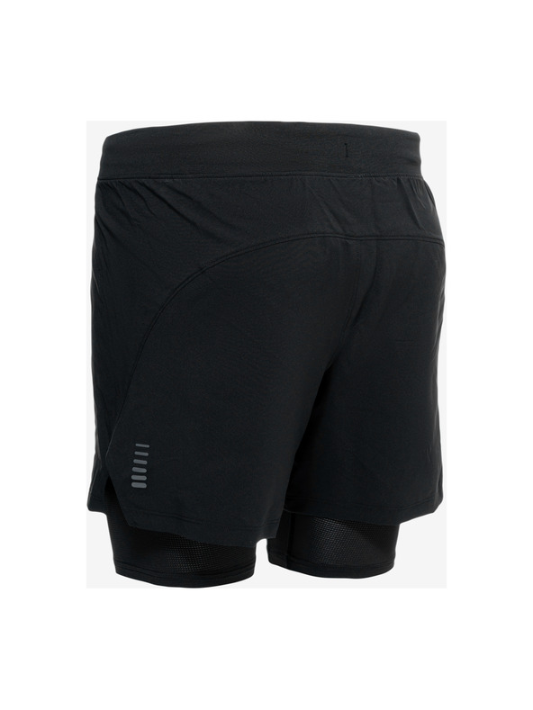 Under Armour Férfi rövidnadrágok Under Armour IsoChill Run 2N1 Short