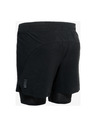 Under Armour Férfi rövidnadrágok Under Armour IsoChill Run 2N1 Short