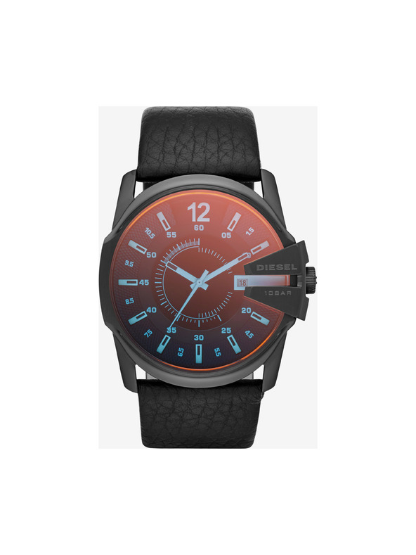 Diesel Master Chief Karóra