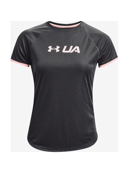 Under Armour Női póló Under Armour Speed Stride Graphic SS