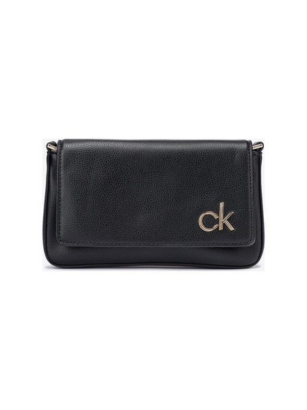 Calvin Klein Ew Flap Crossbody táska