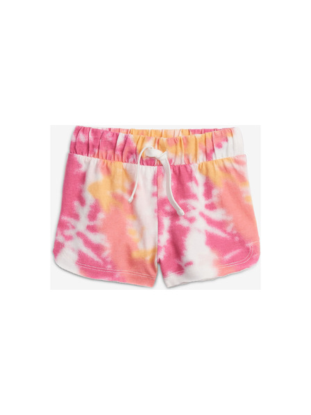 GAP Graphic Pull-On Gyerek rövidnadrág