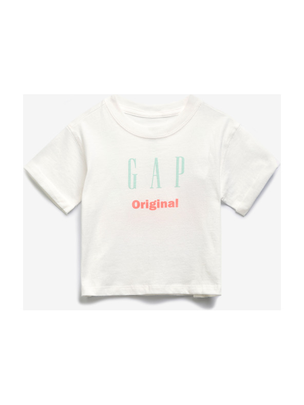 GAP Gyerek póló GAP logóval