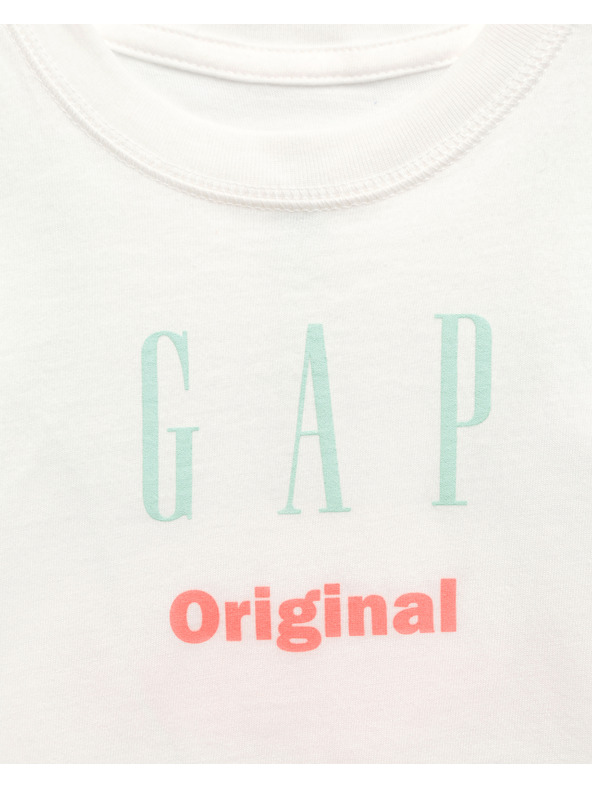 GAP Gyerek póló GAP logóval