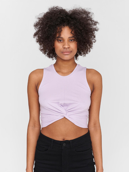 Noisy May Lila crop top Noisy May Twiggi