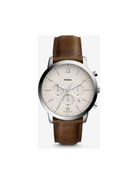 Fossil Neutra Chrono Karóra