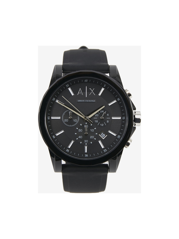 Armani Exchange Outerbanks Karóra