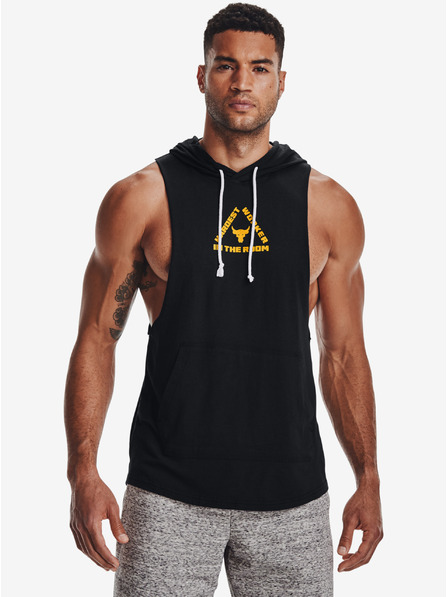 Under Armour Project Rock Trikó