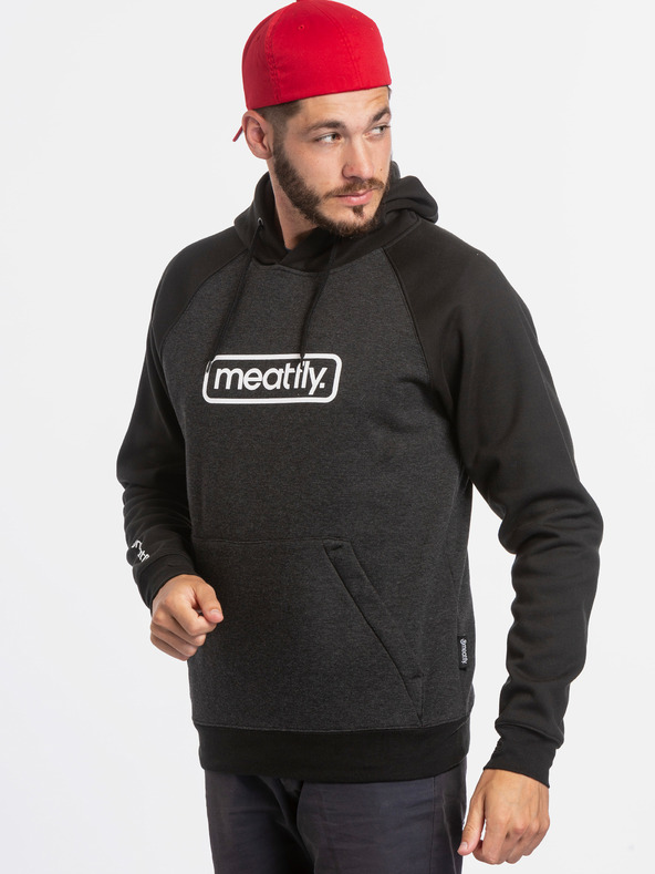 Meatfly Gravel Melegítő felső