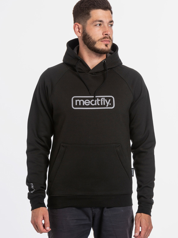Meatfly Gravel Melegítő felső