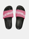 Meatfly Hudson Papucs