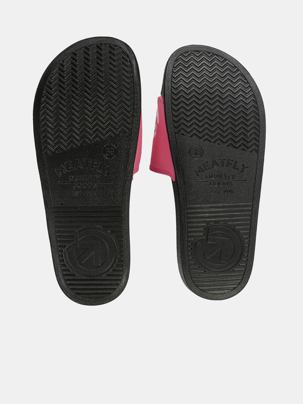 Meatfly Hudson Papucs