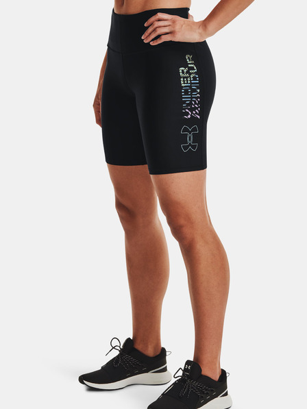 Under Armour Női rövidnadrágok Under Armour HG Armour Geo Bike Short