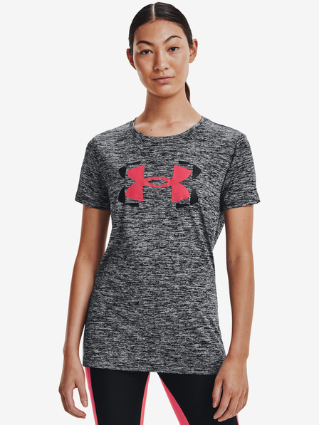 Under Armour Tech™ Twist Graphic Póló