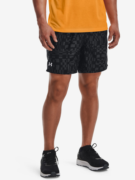 Under Armour Férfi rövidnadrágok Under Armour Speed Stride Print Short