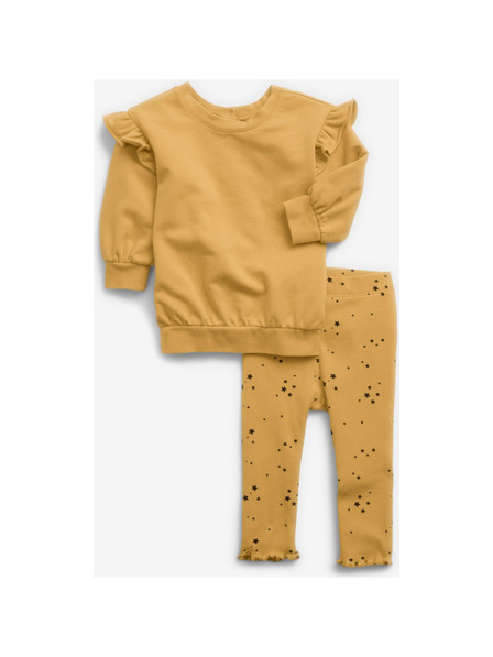 GAP Baby souprava tunic GAP