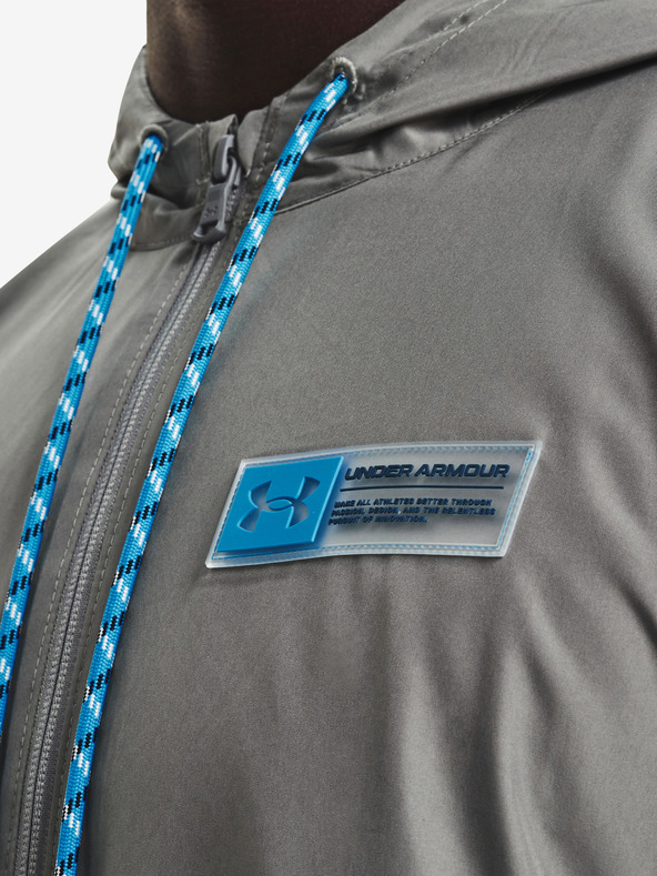 Under Armour AF Storm Melegítőfelső